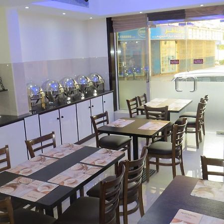 Al Jawhara Metro Hotel Dubaï Extérieur photo