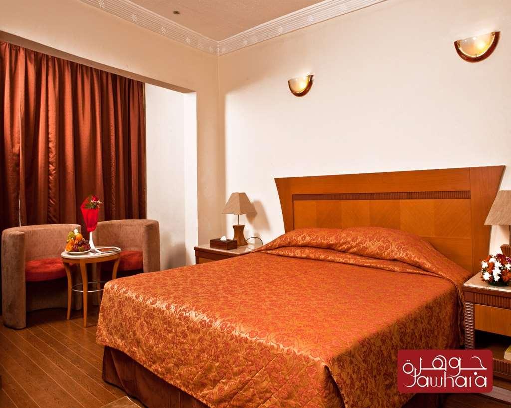Al Jawhara Metro Hotel Dubaï Chambre photo