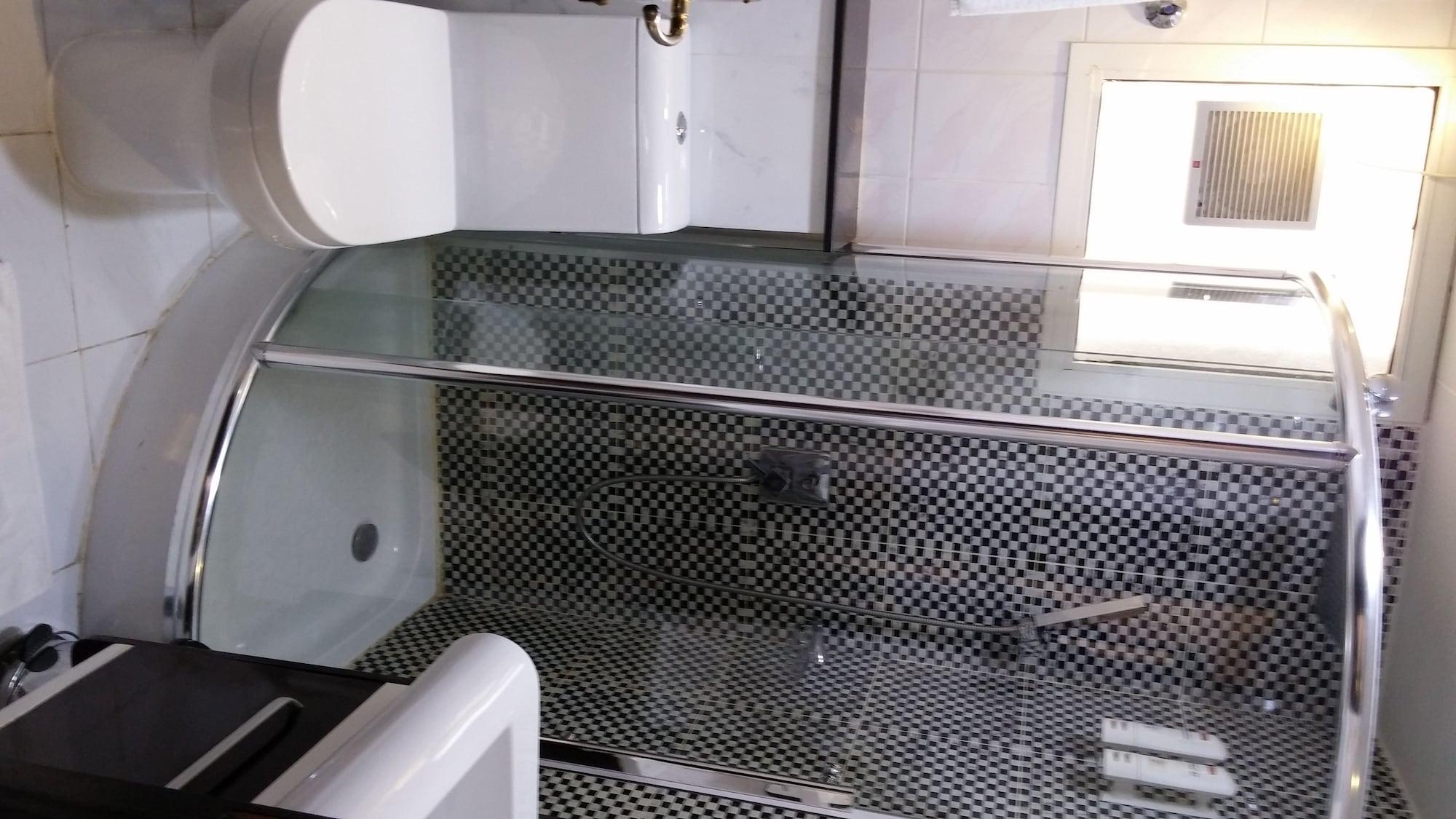 Al Jawhara Metro Hotel Dubaï Extérieur photo