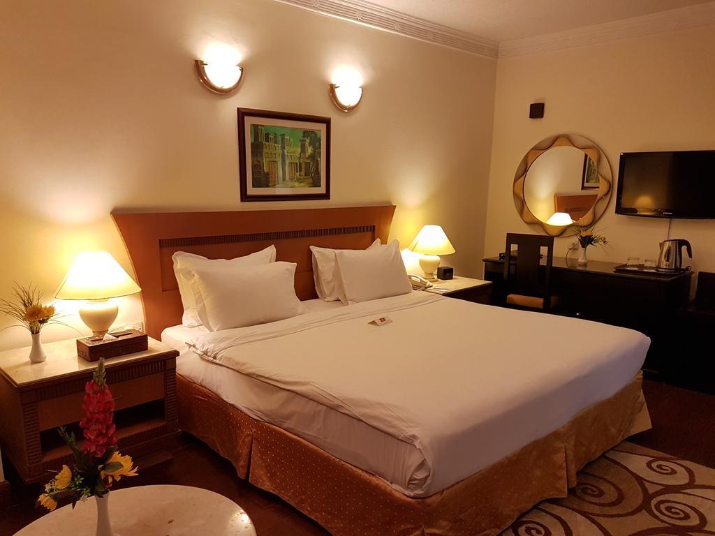 Al Jawhara Metro Hotel Dubaï Extérieur photo