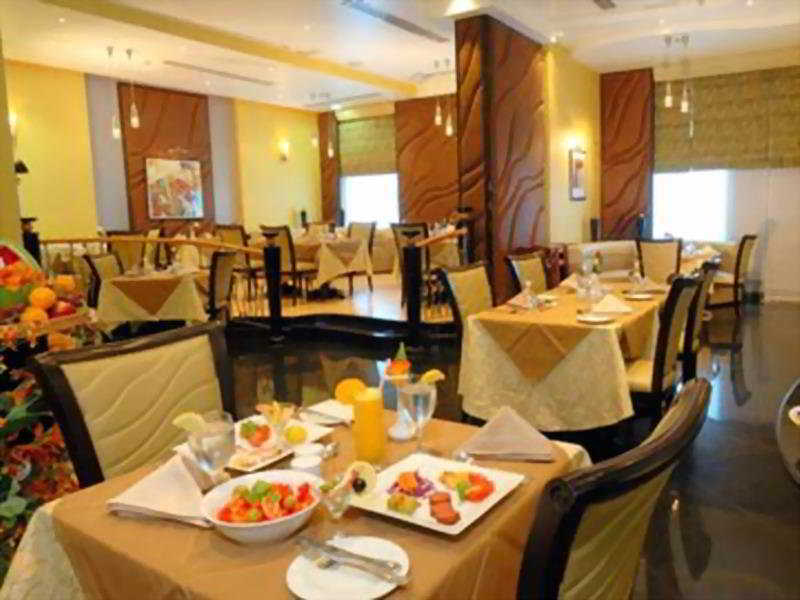 Al Jawhara Metro Hotel Dubaï Extérieur photo