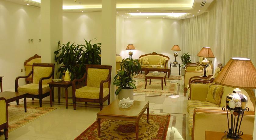 Al Jawhara Metro Hotel Dubaï Extérieur photo